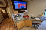 Vista Suite Stateroom Picture