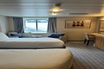 Oceanview Stateroom Picture