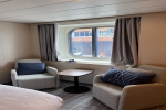 Oceanview Stateroom Picture