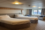 Oceanview Stateroom Picture