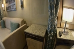 Mini-Suite Stateroom Picture