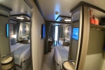 Mini-Suite Stateroom Picture