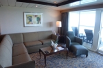 Owners Suite Stateroom Picture