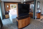 Owners Suite Stateroom Picture