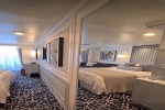 Concierge Veranda Stateroom Picture