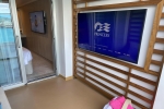 Cabana Mini-Suite Stateroom Picture