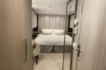 Interior Stateroom Picture