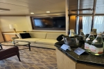 Neptune Suite Stateroom Picture