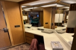 Neptune Suite Stateroom Picture