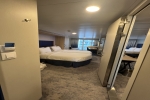 Boardwalk and Park Balcony Stateroom Picture