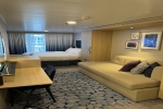 Boardwalk and Park Balcony Stateroom Picture