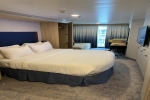 Boardwalk and Central Park Balcony Stateroom Picture