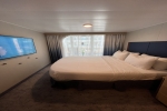 Boardwalk and Central Park Balcony Stateroom Picture