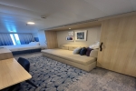 Spacious Balcony Stateroom Picture