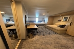 Spacious Balcony Stateroom Picture