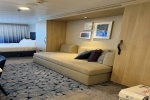 Spacious Balcony Stateroom Picture