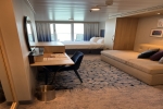 Spacious Balcony Stateroom Picture