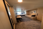 Spacious Balcony Stateroom Picture