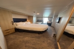 Spacious Balcony Stateroom Picture