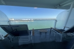 Spacious Balcony Stateroom Picture