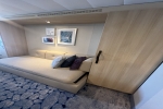 Spacious Balcony Stateroom Picture