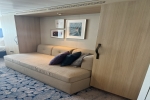 Oceanview Stateroom Picture