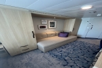 Oceanview Stateroom Picture