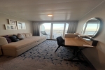 Spacious Balcony Stateroom Picture