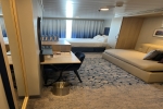 Spacious Balcony Stateroom Picture