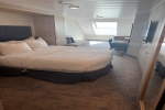 Oceanview Stateroom Picture