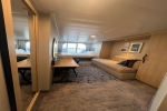 Spacious Balcony Stateroom Picture