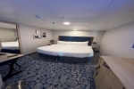 Interior Stateroom Picture