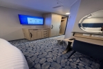 Interior Stateroom Picture