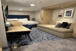 Interior Stateroom Picture