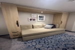 Interior Stateroom Picture