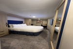 Interior Stateroom Picture