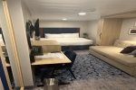 Interior Stateroom Picture