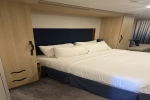 Interior Stateroom Picture