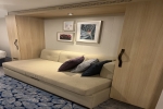 Interior Stateroom Picture