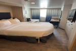 Oceanview Stateroom Picture