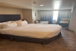 Oceanview Stateroom Picture