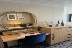 Oceanview Stateroom Picture