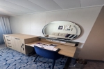 Oceanview Stateroom Picture