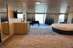 Spacious Balcony Stateroom Picture