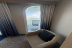 Spacious Balcony Stateroom Picture