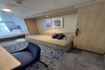 Boardwalk and Park Balcony Stateroom Picture