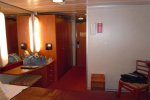 Oceanview Stateroom Picture