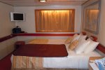 Oceanview Stateroom Picture