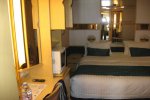 Interior Stateroom Picture