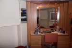 Interior Stateroom Picture